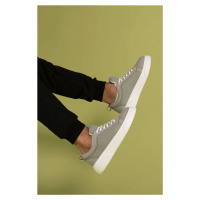 Riccon Ice White Unisex Sneaker 0012197