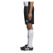 adidas CORE 18 SHORTS Fotbalové kraťasy, černá, velikost