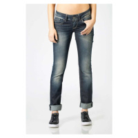 G-STAR Jeans - LYNN STRAIGHT W blue