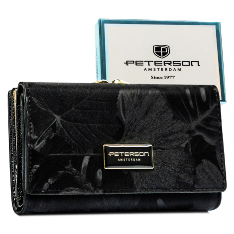 Módní dámská peněženka Peterson