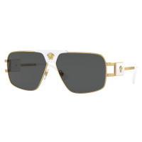 Versace Special Project Aviator VE2251 147187 - ONE SIZE (63)