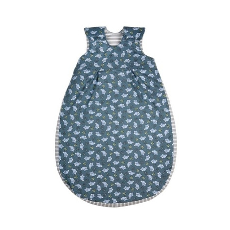 odenwĂ¤lder Jersey SpacĂ­ pytel Organic Cotton space blue Odenwälder