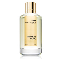 Mancera Kumkat Wood parfémovaná voda unisex 120 ml