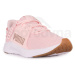 Puma Ftr Connect 37772905 dámské boty růžový