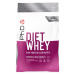 PhD Diet Whey Protein 1000 g - malina/bílá čokoláda