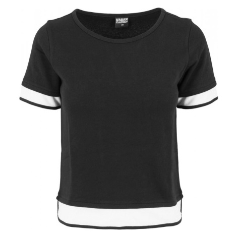 Ladies Terry Mesh Tee Urban Classics