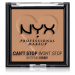 NYX Professional Makeup Can't Stop Won't Stop Mattifying Powder matující pudr odstín 07 Caramel 