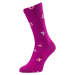 Silvini ponožky Dogana UA1643 punch/coral