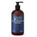 Steve´s Stevův sprchový gel na intimní partie a celé tělo (Balls & Body Wash) 500 ml