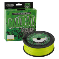 Madcat Splétaná Sumcová Šňůra Backbone PE X8 - 0,35mm 300m 31,8kg