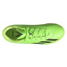 adidas X SPEEDPORTAL.4 IN J Dětské sálovky, zelená, velikost