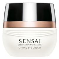 Sensai Oční krém Cellular Performance (Lifting Eye Cream) 15 ml