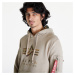 Alpha Industries Camo TPU Hoody Vintage Sand