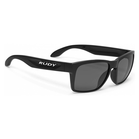 Brýle Rudy Project SPINHAWK SLIM černá