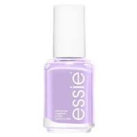 Essie - Es Nail Color 37 Lilacism Laky na nehty 13.5 ml Šedá unisex