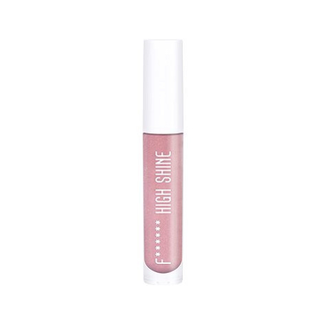 DERMACOL F****** High Shine lesk na rty č. 02