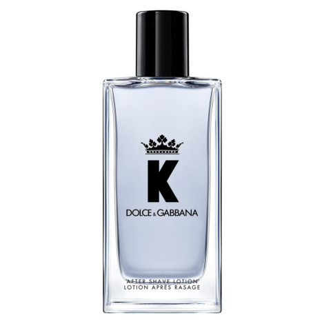 DOLCE & GABBANA - K By Dolce&Gabbana - Voda po holení