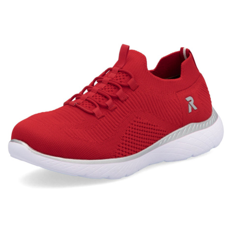 Dámské tenisky Rieker M5074-33