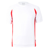 Cona Sports Pánské funkční triko CS02 White