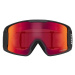 Oakley Maschera da Sci Line Miner L OO7070 707002 Černá