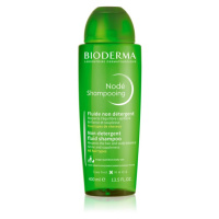 Bioderma Nodé Fluid Šampon šampon pro všechny typy vlasů 400 ml