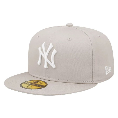 New Era New York Yankees 59FIFTY League Essential Cap 60424308