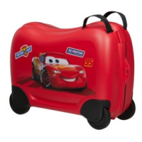 SAMSONITE Dětský kufr Dream2Go Disney Cars, 52 x 21 x 38 (145048/4429)