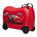 SAMSONITE Dětský kufr Dream2Go Disney Cars, 52 x 21 x 38 (145048/4429)