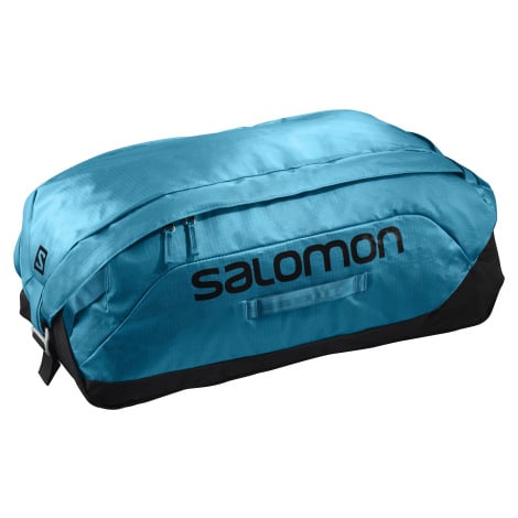 Cestovní taška Salomon OUTLIFE DUFFEL - modrá UNI