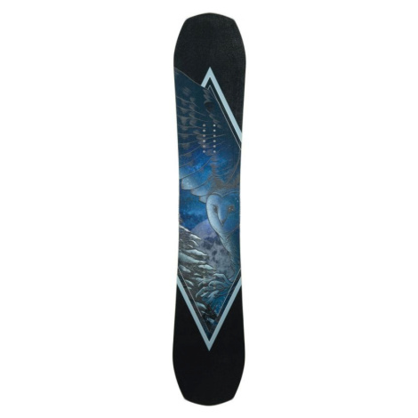 SNOWBOARD ROSSIGNOL DIVA WMS - černá