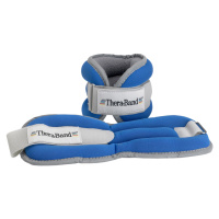 Theraband Thera-Band Set tréninkových závaží modrý 1.1 kg