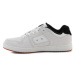 DC Shoes Manteca 4 S ADYS 100766-BO4 Off White Bílá