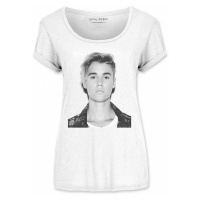 Justin Bieber tričko, Love Yourself, dámské
