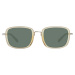 Benetton sluneční brýle BE5040 102 48  -  Pánské