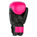 Fighter BASIC OZ Boxerské rukavice, růžová, velikost
