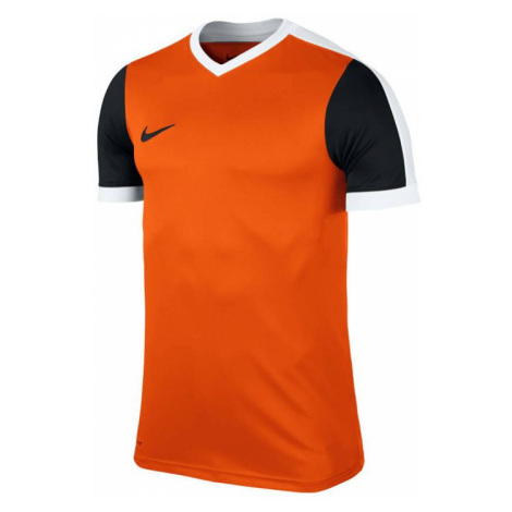 Dětský dres JR Striker IV 725974-815 oranžový - Nike