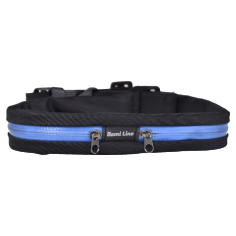 Semiline Unisex's Waist Bag 3171-4
