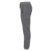 Savage Gear Tepláky Junior Joggers Grey Melange