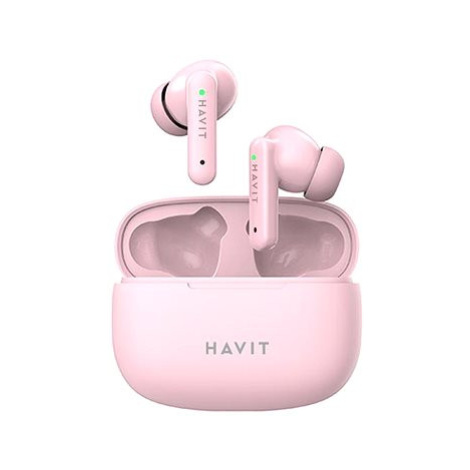 Havit TW967 Pink