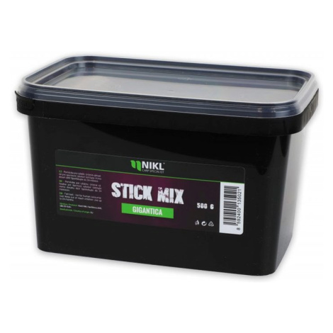 Nikl Stick mix Gigantica 500 g Karel Nikl