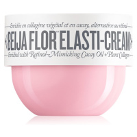 Sol de Janeiro Beija Flor Elasti-Cream hydratační tělový krém zvyšující elasticitu pokožky 75 ml