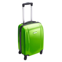 L-Merch Cestovní kufr NT5392 Light Green