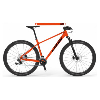 Horské kolo KTM Boston 27 HD