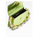 Světle zelená dámská kabelka ALDO Kazia