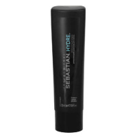 Sebastian Professional Hydratační šampon pro suché a poškozené vlasy Hydre (Moisturizing Shampoo