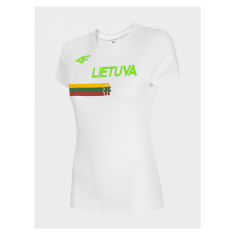 Dámské tričko Litva - Tokio 2020