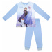 Frozen - licence Dívčí pyžamo - Frozen FR-659, světlonce modrá Barva: Modrá světle