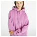 Champion Hooded Sweatshirt Purple