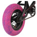 Mini BMX Invert Supreme Black/Pink
