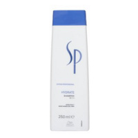 Wella Professionals SP Hydrate Shampoo šampon pro suché vlasy 250 ml